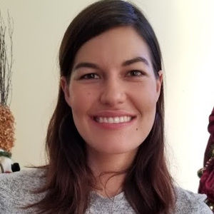 Meet your Posher, Julie